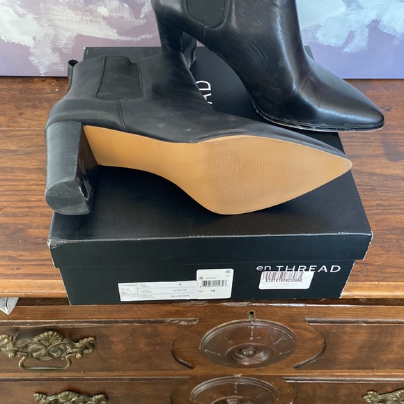 Ankle boots - Picture 3 of 5